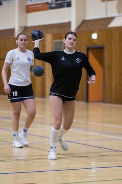 Bild 105 - F TSV Ellerau - HSG Tills Loewen 08 : Ergebnis: 16:18